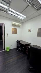 Wcega Tower (D23), Office #600109961